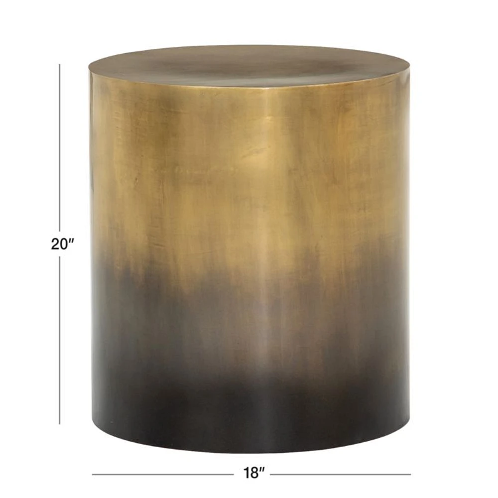 Cassidy End Table