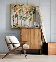 Cantina Bar Cabinet