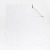 Celeste Organic Cotton Quilt Full/Queen