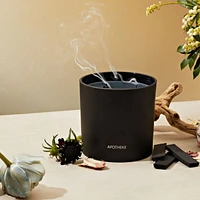 Apotheke Charcoal-Scented Reed Diffuser