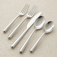 Charlotte 5-Piece Flatware Place Setting