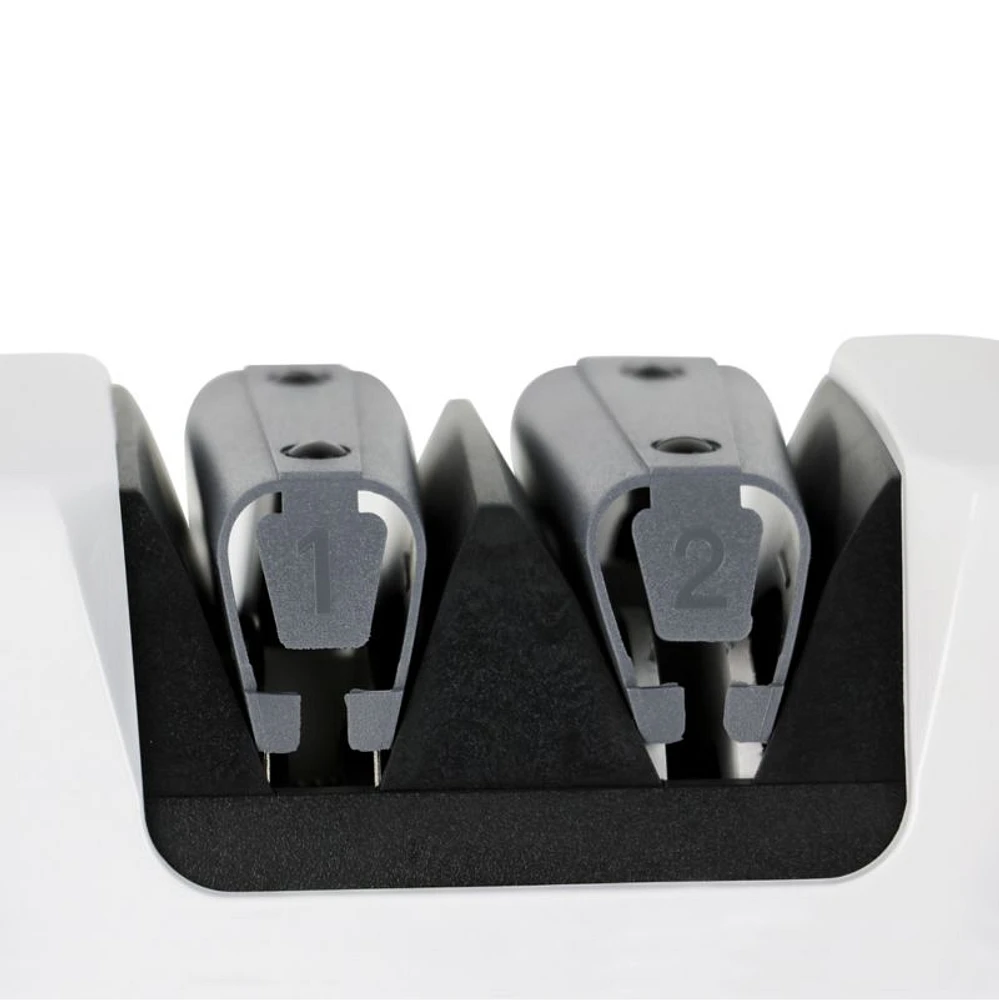 Chef'sChoice ® White Electric Knife Sharpener 320