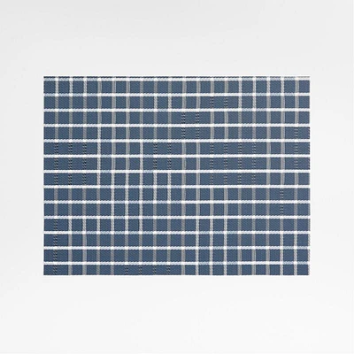 Chilewich ® Maze Navy Placemat