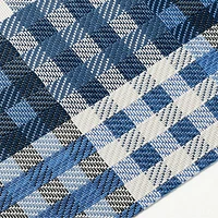 Chilewich ® Rhythm Blue Placemat