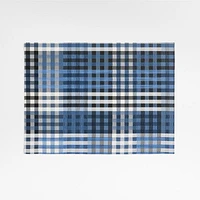 Chilewich ® Rhythm Blue Placemat