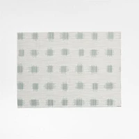 Chilewich ® Sage Geometric Placemat