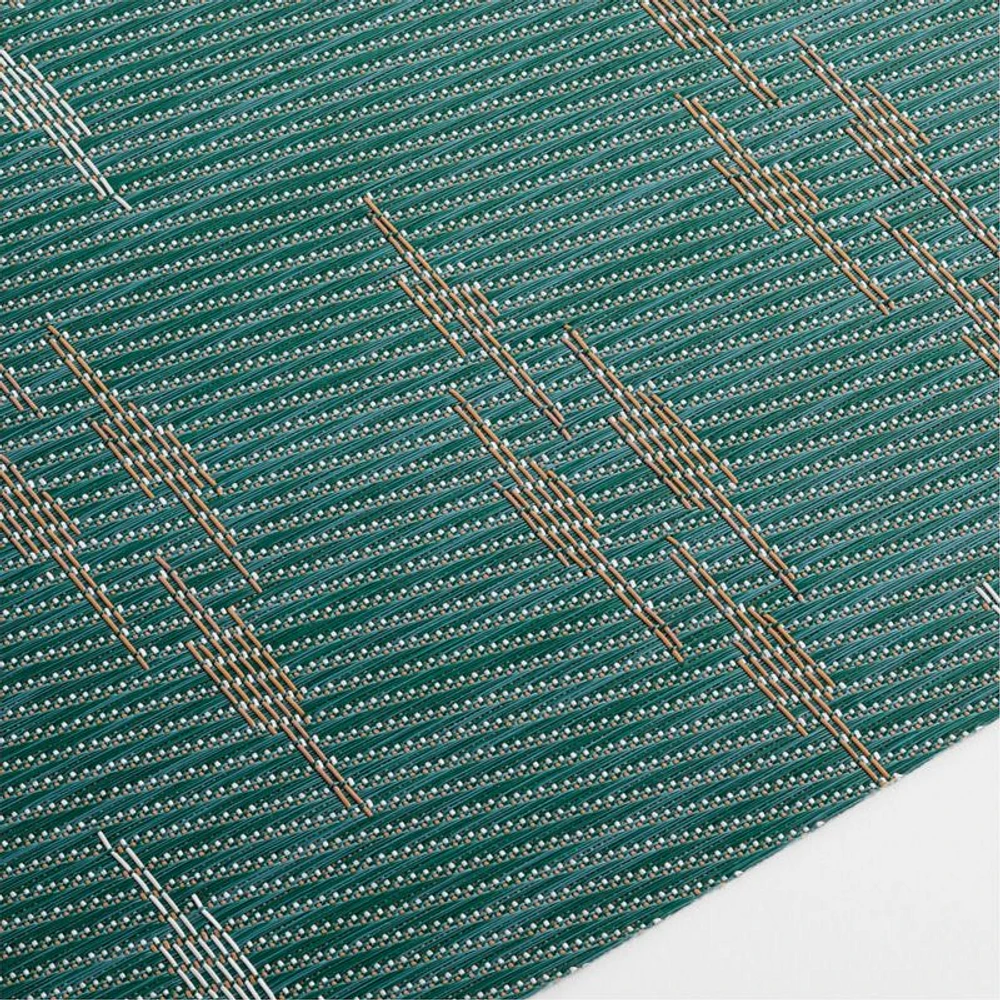 Chilewich ® Sage Sierra Placemat
