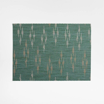 Chilewich ® Sage Sierra Placemat