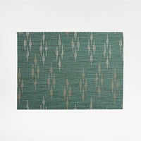 Chilewich ® Sage Sierra Placemat
