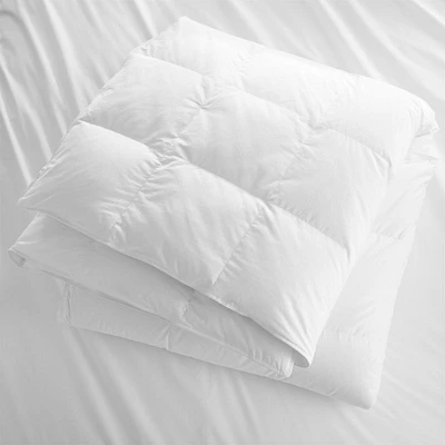 Classic Heavyweight Down Full/Queen Duvet Insert