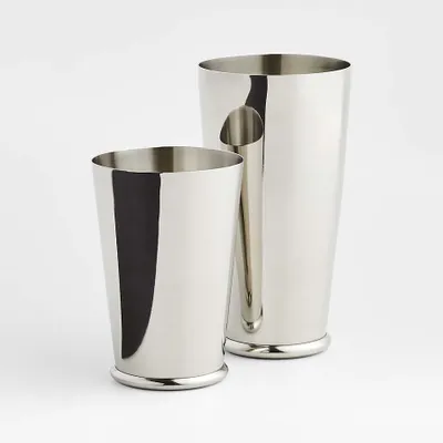 Cocktail Kingdom Leopold ® Weighted Shaking Tins