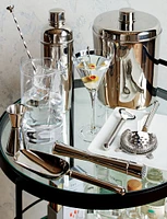 Bar Spoon with Muddler