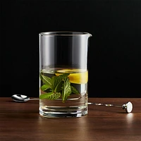 Bar Spoon with Muddler