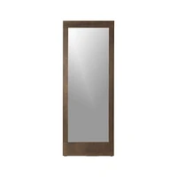 Colby Bronze Floor Mirror