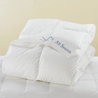 Kids Twin Natural Harmony ™ All Season Down Alternative Duvet Insert