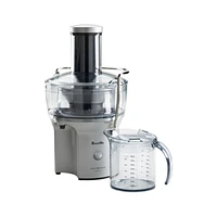 Breville ® Juice Fountain ® Compact Juicer