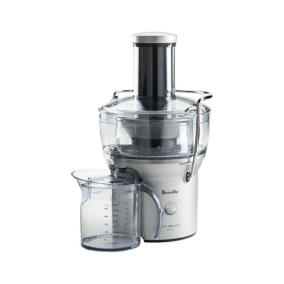 Breville ® Juice Fountain ® Compact Juicer