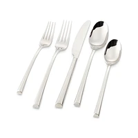 Cortland 5-Piece Flatware Place Setting