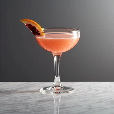 Coupe 5.5-Oz. Cocktail Glass