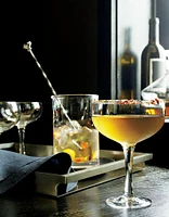 Bar Spoon with Muddler
