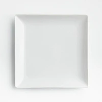 Court Dinner Plates, Set of 8