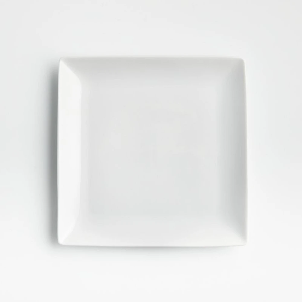 Court Salad Plates, Set of 8