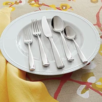 Staccato 4-Piece Place Setting