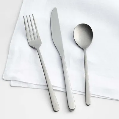 Craft Rumble 3-Piece Place Setting
