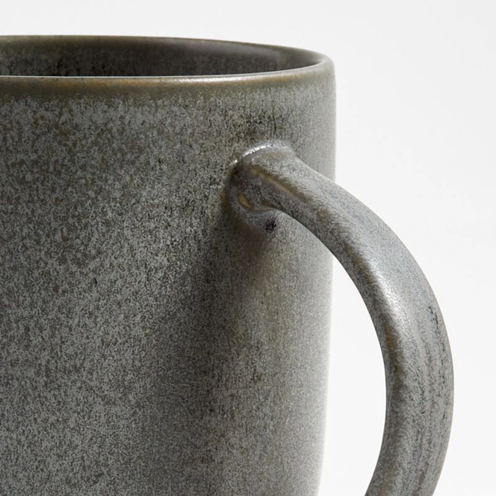 Craft 11.75-oz. Charcoal Grey Mug