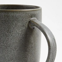 Craft 11.75-oz. Charcoal Grey Mug