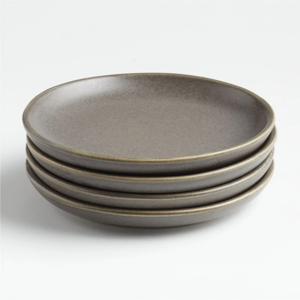 Craft Charcoal Coasters, Set of 4