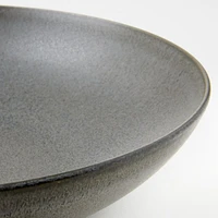 Craft 10" Charcoal Low Bowl