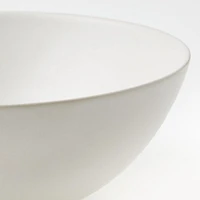 Craft 8" Linen Cereal Bowl