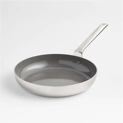 Crate & Barrel EvenCook Core ® 10" Ceramic Non-Stick Fry Pan