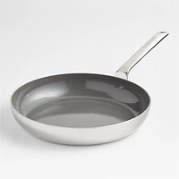 Crate & Barrel EvenCook Core ® 12" Ceramic Non-Stick Fry Pan