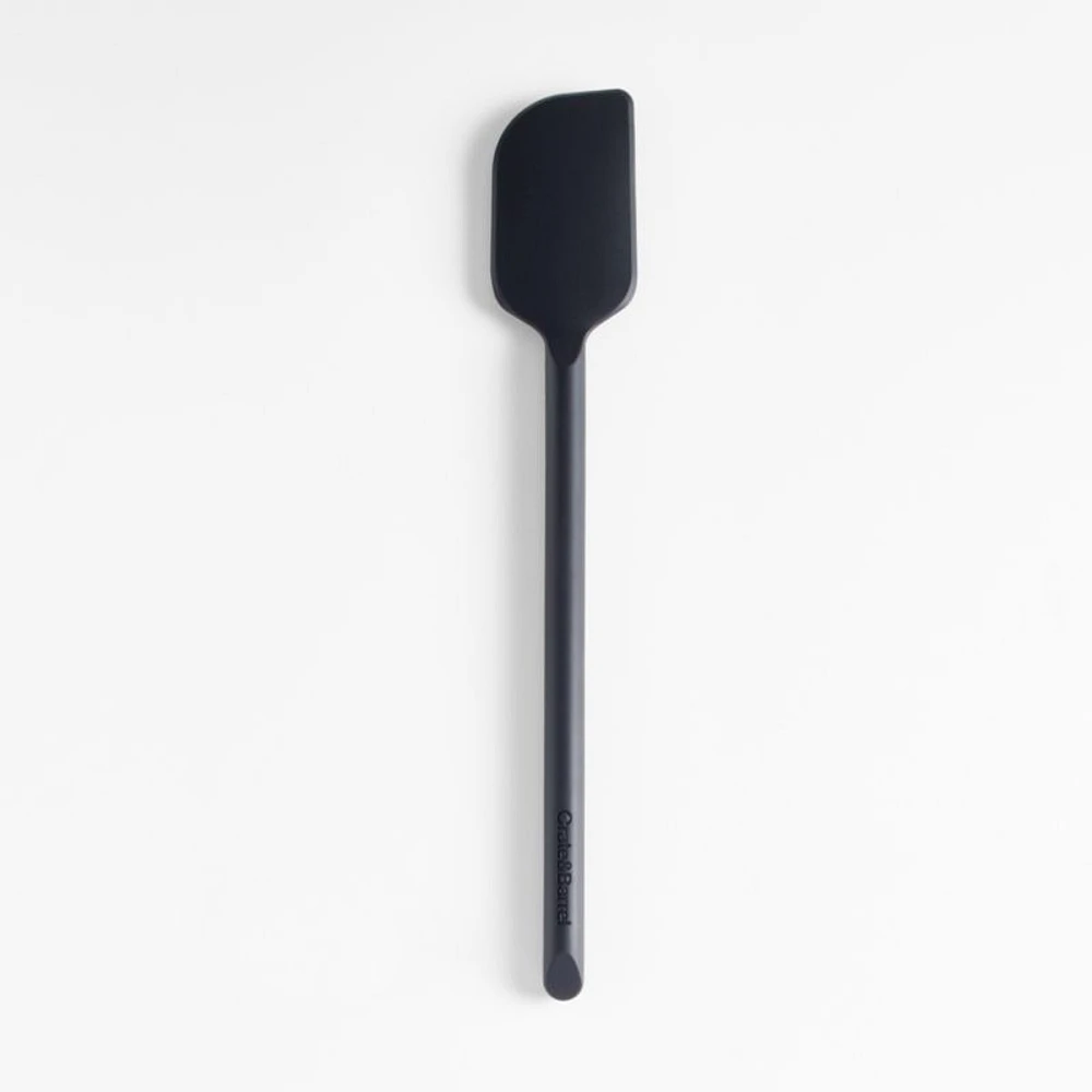 Crate & Barrel Silicone Scraper Spatula