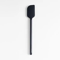 Crate & Barrel Silicone Scraper Spatula