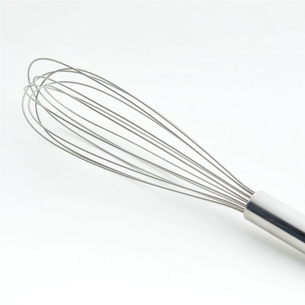 Crate & Barrel Stainless Utensils with Holder, Set of 7
