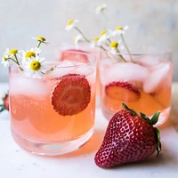 Crescent 10-Oz. Double Old-Fashioned Glass