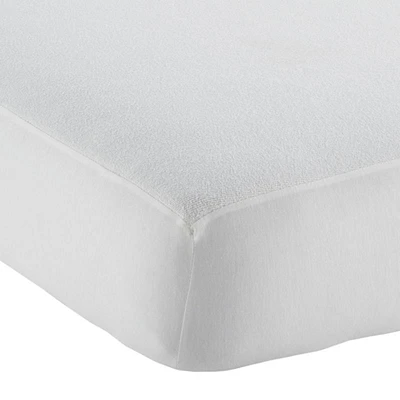 Waterproof Baby Crib Mattress Pad