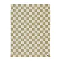 Blacksaw Crosby Heirloom 59"x79" Alpaca Throw Blanket