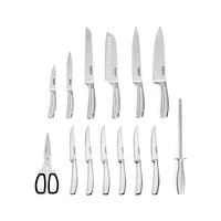 Cuisinart ® 15-Piece Professional Series Knife Block Set