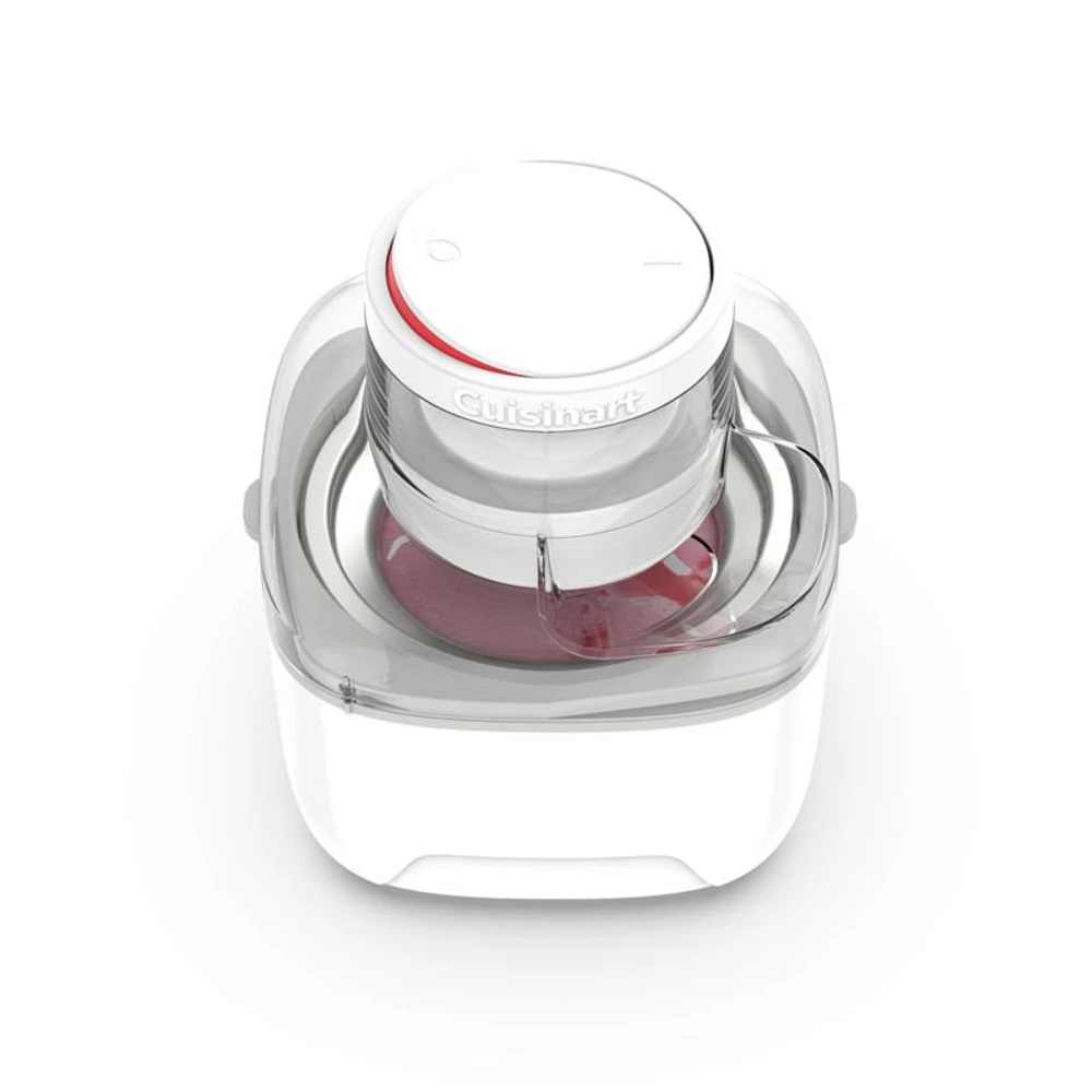 Cuisinart ® 1-Pint Ice Cream Maker