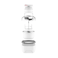 Cuisinart ® 1-Pint Ice Cream Maker