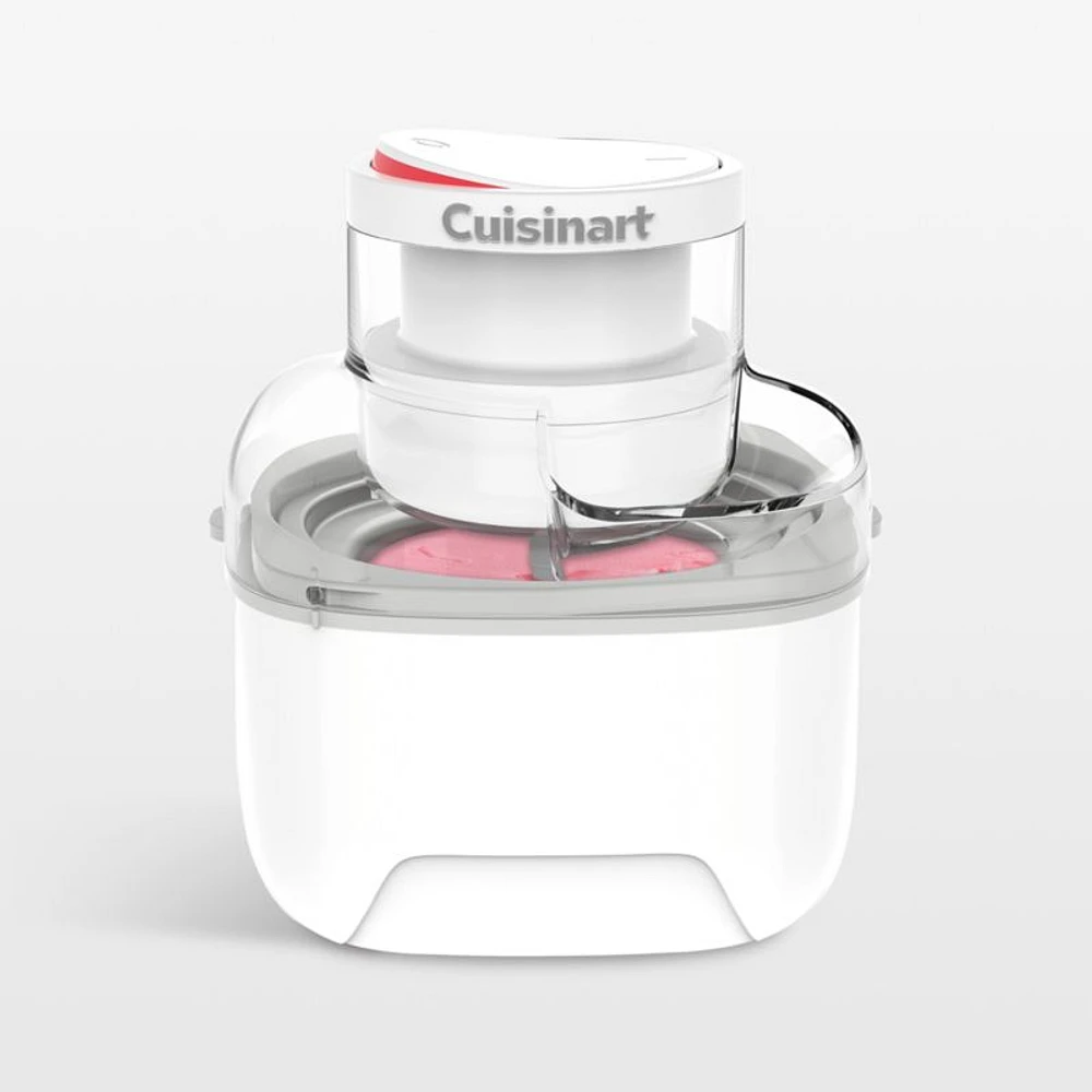 Cuisinart ® 1-Pint Ice Cream Maker
