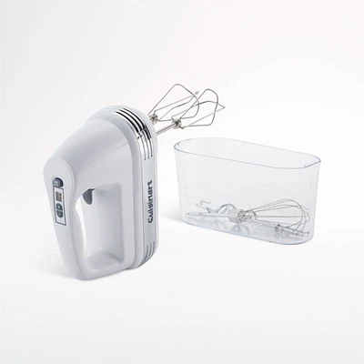 Cuisinart ® Power Advantage ® PLUS 9-Speed Hand Mixer with Storage Case