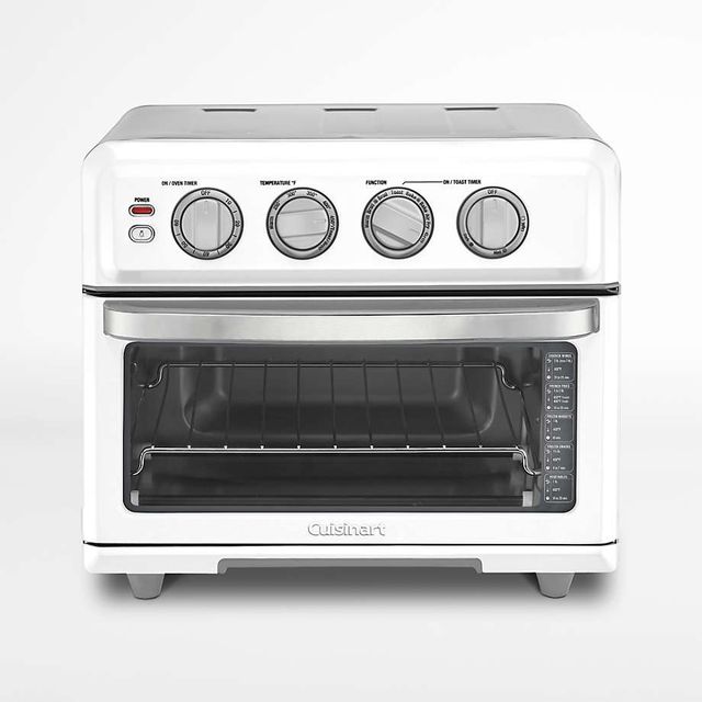 Cuisinart Classic Four-Slice Toaster + Reviews | Crate & Barrel