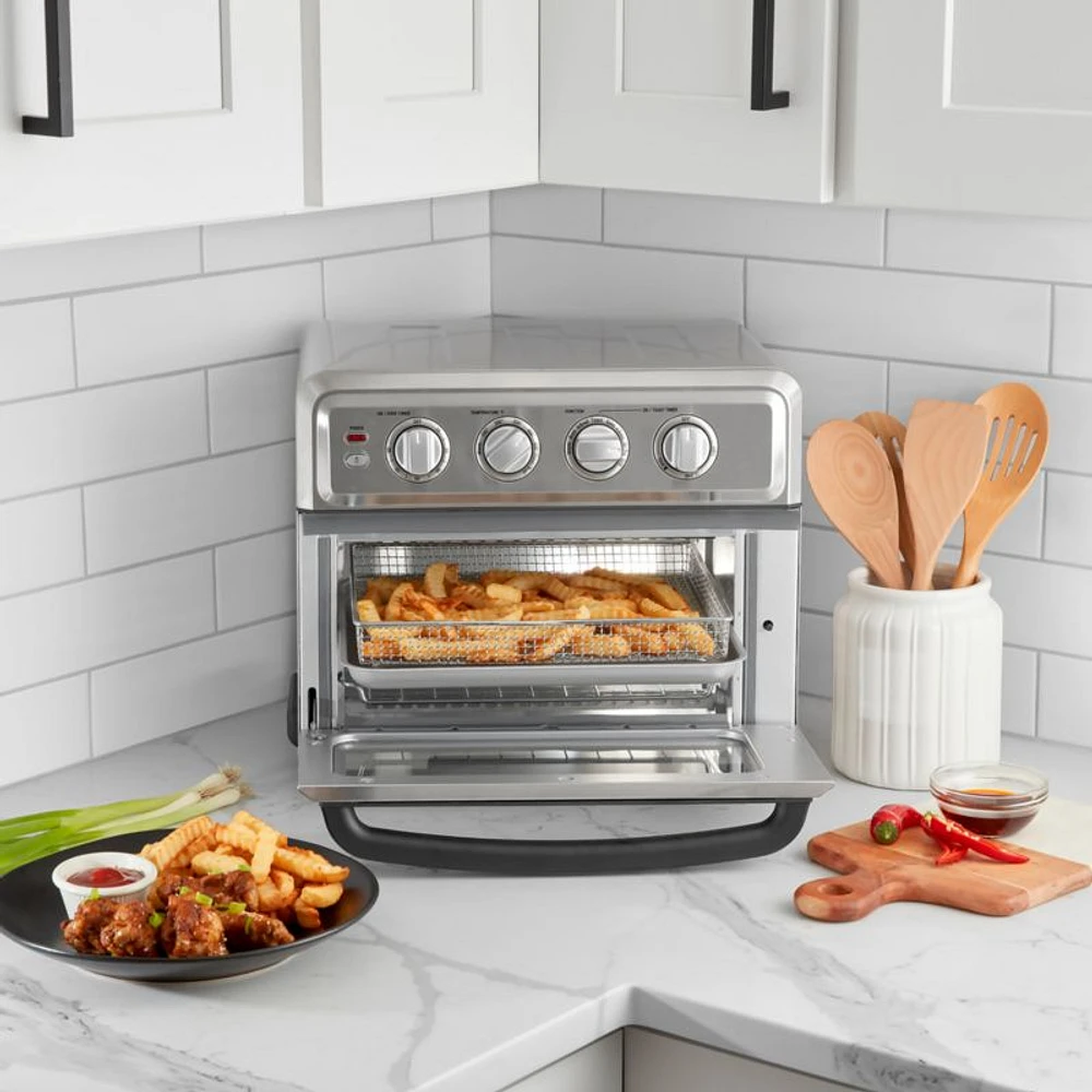 Cuisinart ® AirFryer Toaster Oven with Grill