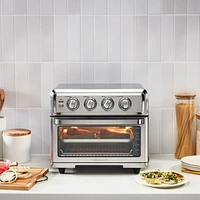 Cuisinart ® AirFryer Toaster Oven with Grill