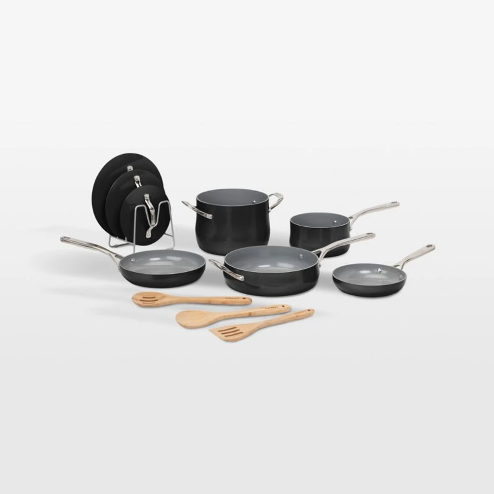 Cuisinart ® Culinary Collection 12-Piece Cookware Set